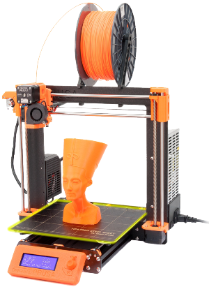Представлен российский полимерный 3D-принтер с самой большой областью печати - «3d-принтеры»