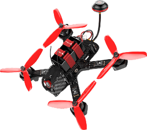 Проект NatureEye позволит лично пролететь на дроне над заповедными местами нашей планеты - «Беспилотники»