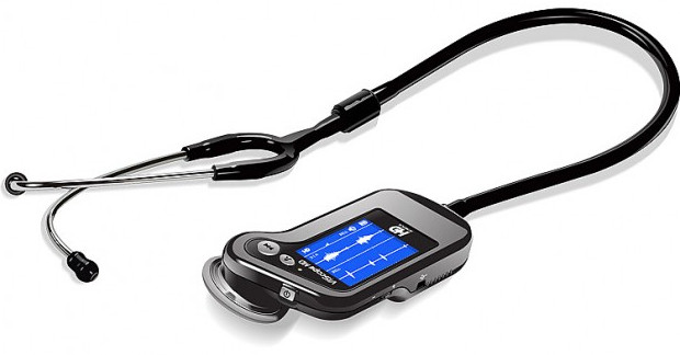 Цифровой стетоскоп поможет услышать сверхтихие шумы в сердце - «Гаджеты»