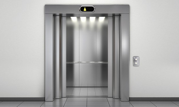 Microsoft разработала «умный» лифт - «Гаджеты»