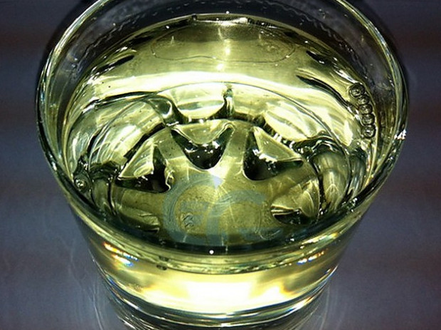 Новое российское дизельное топливо не замёрзнет даже при −65°С - «Технологии»