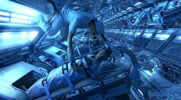 Введение умирающих в состояние анабиоза может спасти им жизнь - «Технологии»