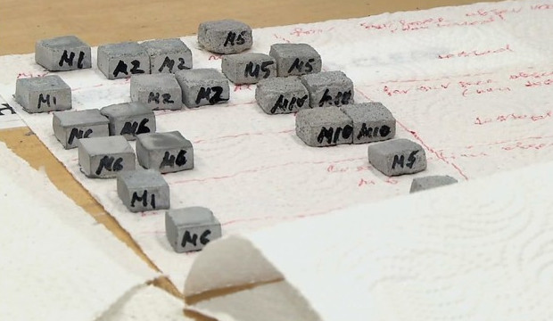 Разработан бетон со сроком службы более 100 лет - «Технологии»