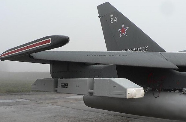 Бортовой комплекс «Сателлит» защитит самолеты от высокоточного радиоуправляемого оружия - «Техника»