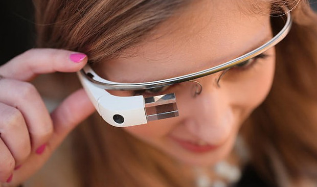 Стартовали продажи Google Glass - «Гаджеты»
