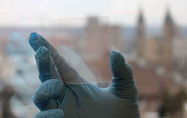 Учёные нашли способ, как сделать экраны смартфонов небьющимися - «Технологии»