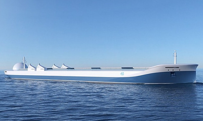 Проект MUNIN сделает беспилотные танкеры реальностью - «Технологии»