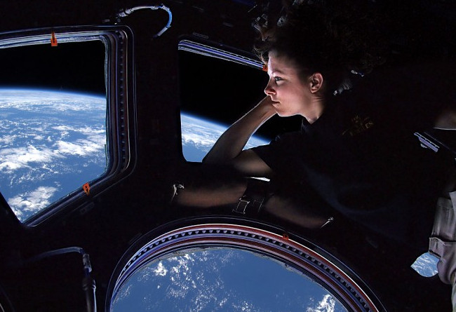 Россия готовится к открытию первого космического туристического сезона - «Космос»