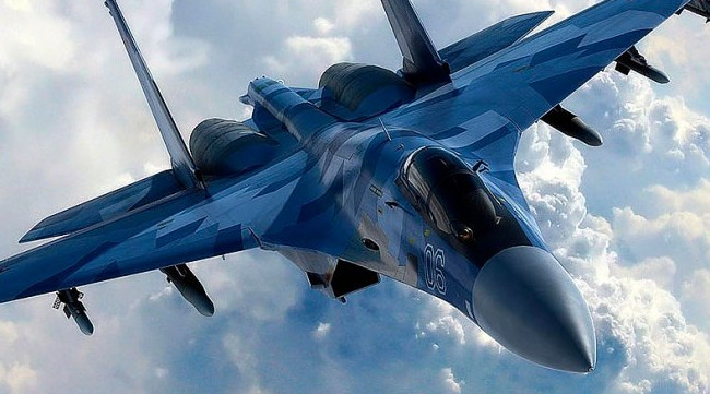 Самые быстрые самолеты в мире - «Техника»