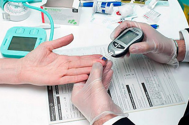 Революционный анализ крови расскажет всю историю болезней человека - «Технологии»