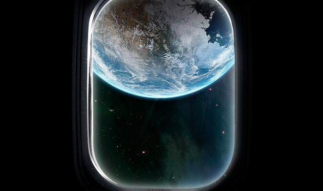 В Томске начнут выпускать стёкла с защитой от метеоритов - «Космос»