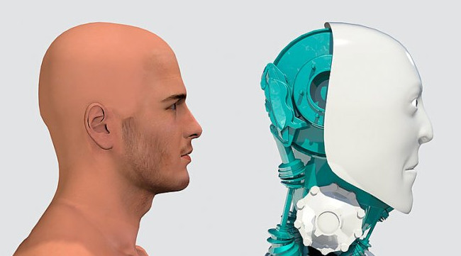 Сколько будет стоить биоробот - «Роботы»