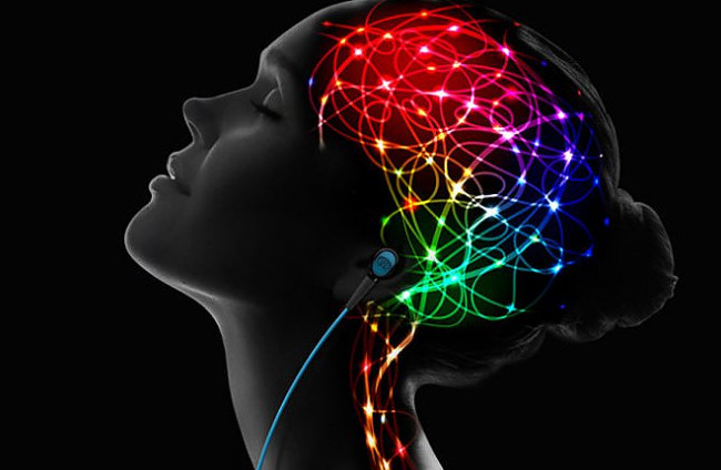 Nervana — гаджет, стимулирующий выработку дофамина при прослушивании музыки - «Гаджеты»