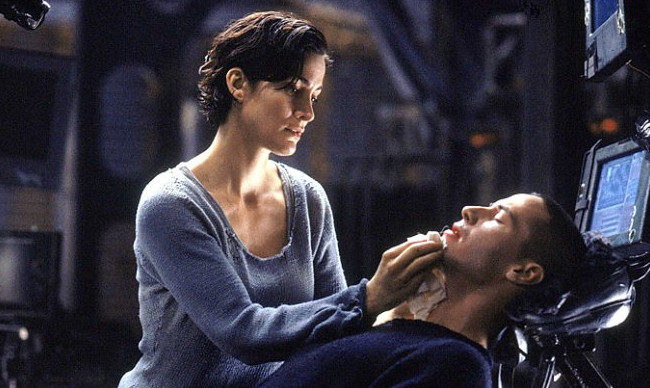 Китайская компания планирует оказывать услуги по сохранению памяти умерших людей - «Технологии»