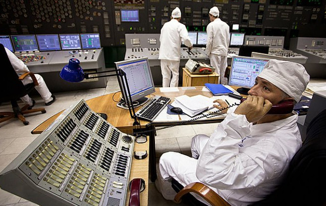 По заказу МЧС разработаны датчики для контроля механических напряжений на АЭС - «Технологии»