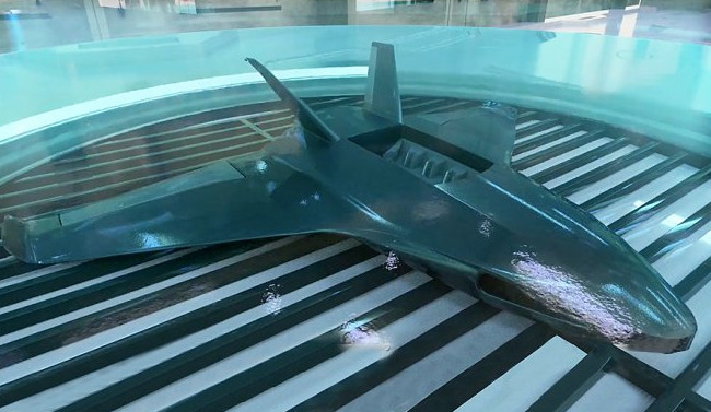 Ученые учатся «выращивать» дроны с помощью химии - «Технологии»