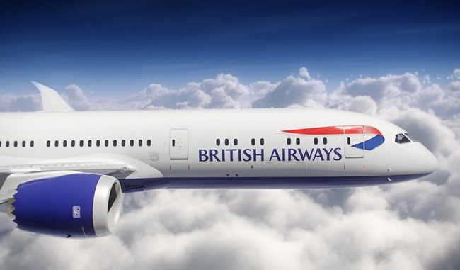 British Airways хочет перерабатывать мусор в топливо для реактивных самолетов - «Технологии»