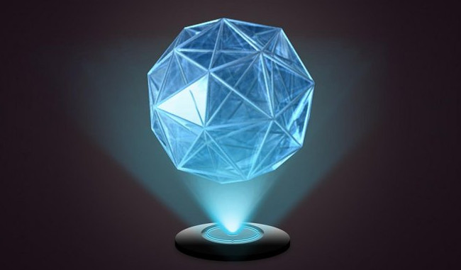 Что такое голограмма и где она используется - «Технологии»