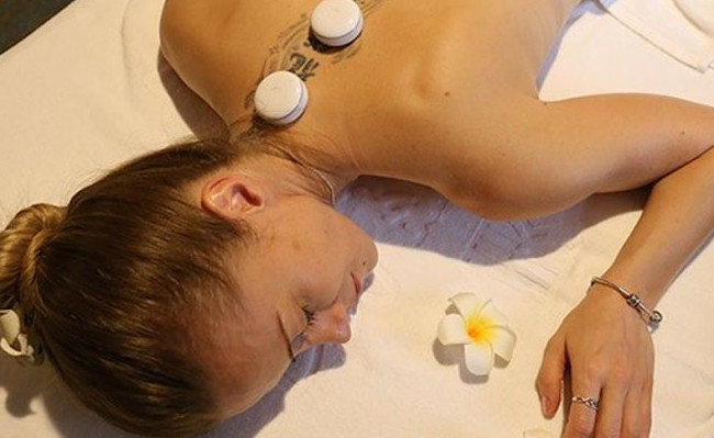 Устройство iJoou Smart Moxibustion снимает боль, используя древнюю японскую методику - «Гаджеты»