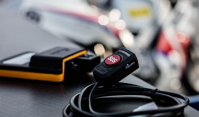 Как работает система «ЭРА-ГЛОНАСС» - «Технологии»