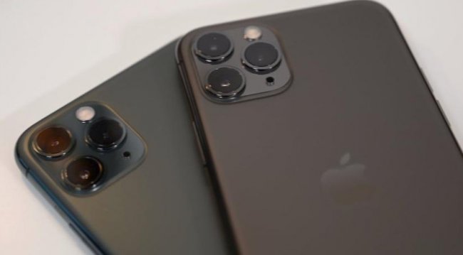 Аналитик: не ждите iPhone с камерой-перископом раньше 2023 года - «Смартфоны»