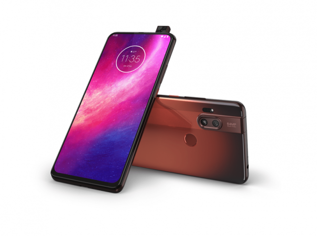 Android 11 для Motorola One Hyper: что нового и когда ждать прошивку - «Смартфоны»