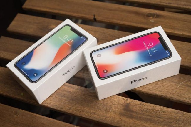 Apple вернула в продажу iPhone X: это восстановленные смартфоны за $769 - «Смартфоны»
