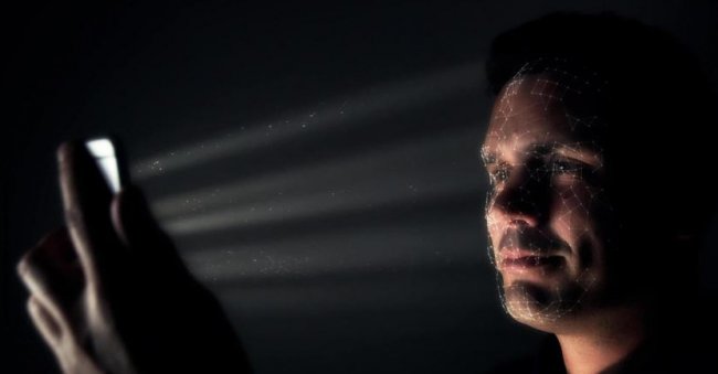 Apple запатентовала Face ID следующего поколения - «Смартфоны»