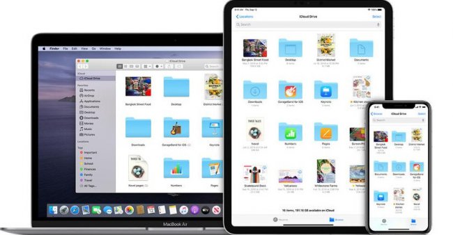DigiTimes: будущие iPhone, iPad и MacBook получат аккумуляторы большей емкости за счет уменьшения других компонентов - «Смартфоны»