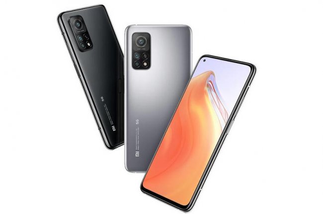 Дождались! Xiaomi Mi 10T и Xiaomi Mi 10T Pro начали получать обновление MIUI 12.5 - «Смартфоны»