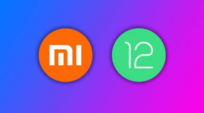 Два смартфона Xiaomi получили операционную систему Android 12 - «Смартфоны»