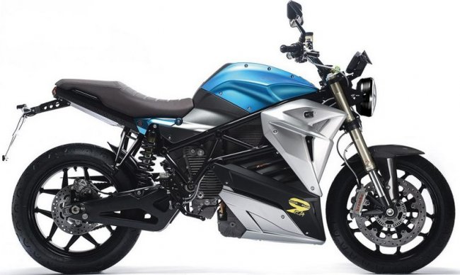 Eva EsseEsse9 - новый “душевный” электромотоцикл от Energica - «Транспорт»