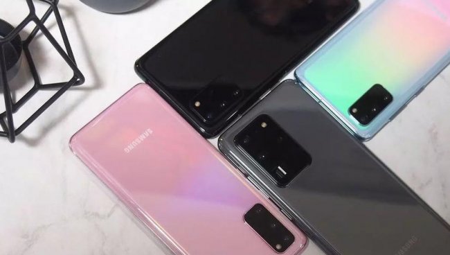 Флагманы Samsung Galaxy S20 получили бета-версию One UI 3.0 на Android 11. Но не все - «Смартфоны»