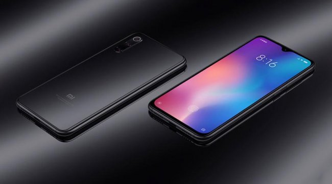 Глобальная версия Xiaomi Mi 9 SE начала получать обновление Android 11 с оболочкой MIUI 12.5 - «Смартфоны»