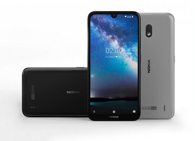 HMD Global начала обновлять бюджетник Nokia 2.2 до Android 11 - «Смартфоны»