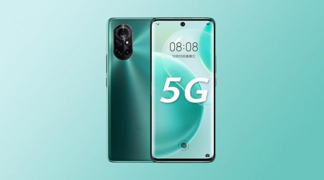 Honor V40 Lite Luxury Edition с дизайном, как у Huawei Nova 8 5G и чипом MediaTek Dimensity 800U дебютирует 23 марта - «Смартфоны»