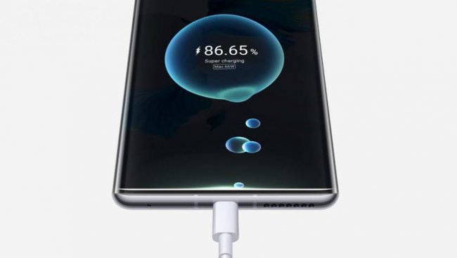 Honor V40 прошел сертификацию с зарядкой мощностью 66 Вт - «Смартфоны»