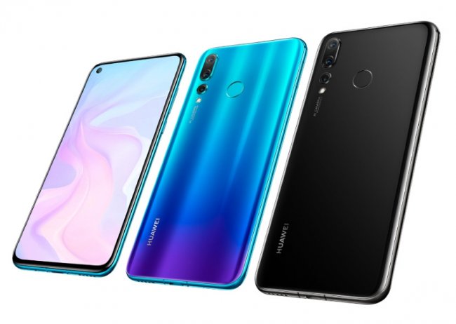 Huawei готовит к анонсу смартфон Nova 5i: новинку заметили в Geekbench с чипом Kirin 710 - «Смартфоны»