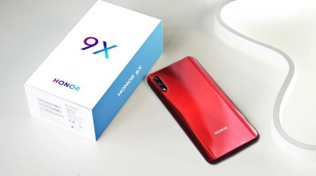 Huawei ищет желающих протестировать EMUI 10 на смартфонах Honor 9X и Honor 9X Pro - «Смартфоны»