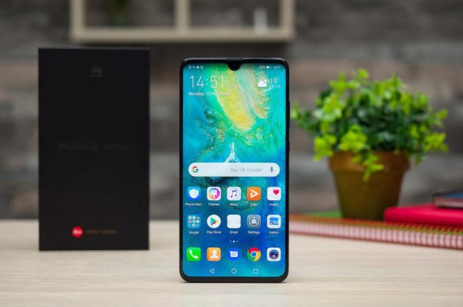 Huawei Mate 20 получил новую бета-версию EMUI 11: исправили ошибки, добавили MeeTime и оптимизировали приложения - «Смартфоны»