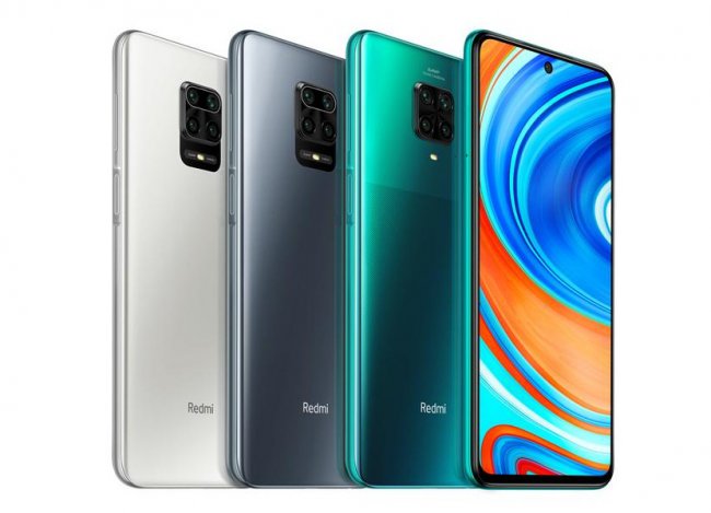 Инсайдер: Xiaomi готовит новый смартфон линейки Redmi Note 9 с экраном на 120 Гц - «Смартфоны»