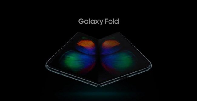 Каким будет новый Samsung Galaxy Fold 2: Snapdragon 865, 8" дисплей, стилус и 108 Мп камера - «Смартфоны»