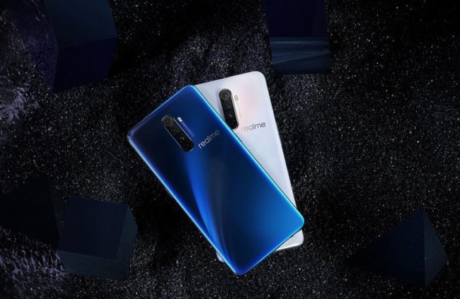 Когда флагман Realme X2 Pro обновится до Android 10 - «Смартфоны»