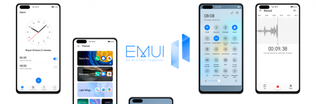 Когда и какие смартфоны Huawei получат EMUI 11 на глобальном рынке - «Смартфоны»