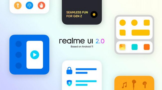 Когда и какие смартфоны Realme получат Android 11 c Realme UI 2.0 - «Смартфоны»