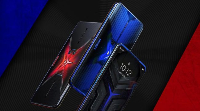 Lenovo 8 апреля покажет конкурента ASUS ROG Phone 5, Xiaomi Black Shark 4 и Nubia Red Magic 6 - «Смартфоны»