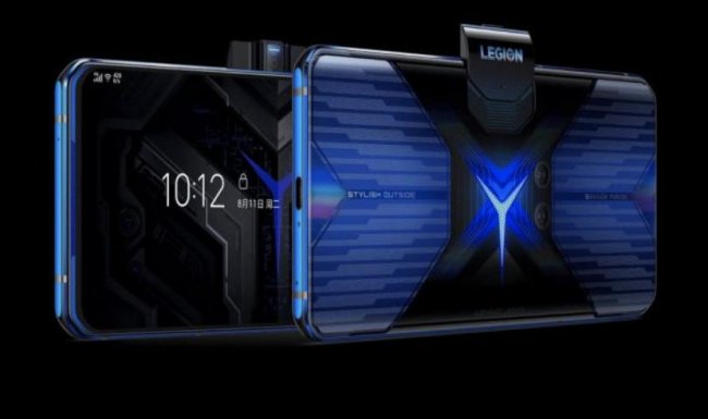 Lenovo раскрывает подробности об игровом смартфоне Legion 2 Pro: 144 Гц дисплей, Snapdragon 888, два кулера и 90 Вт зарядка - «Смартфоны»
