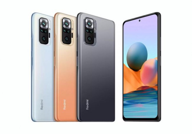 Лучше iPhone SE (2020), Zenfone 6 и Galaxy Z Flip: DxOMark протестировали камеру Redmi Note 10 Pro - «Смартфоны»