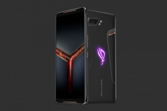 Лучше поздно, чем никогда: ASUS ROG Phone 3 начал обновляться до Android 11 - «Смартфоны»
