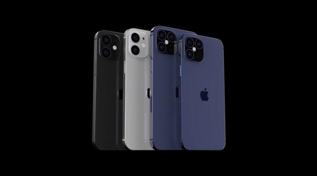 На месяц позже, чем обычно: инсайдер рассказал когда Apple представит iPhone 12 - «Смартфоны»